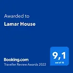 Lamar House Διαμέρισμα Pilar de la Horadada