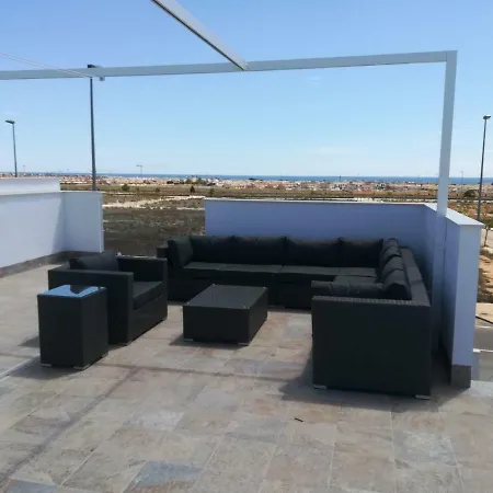 Lamar House Appartement *